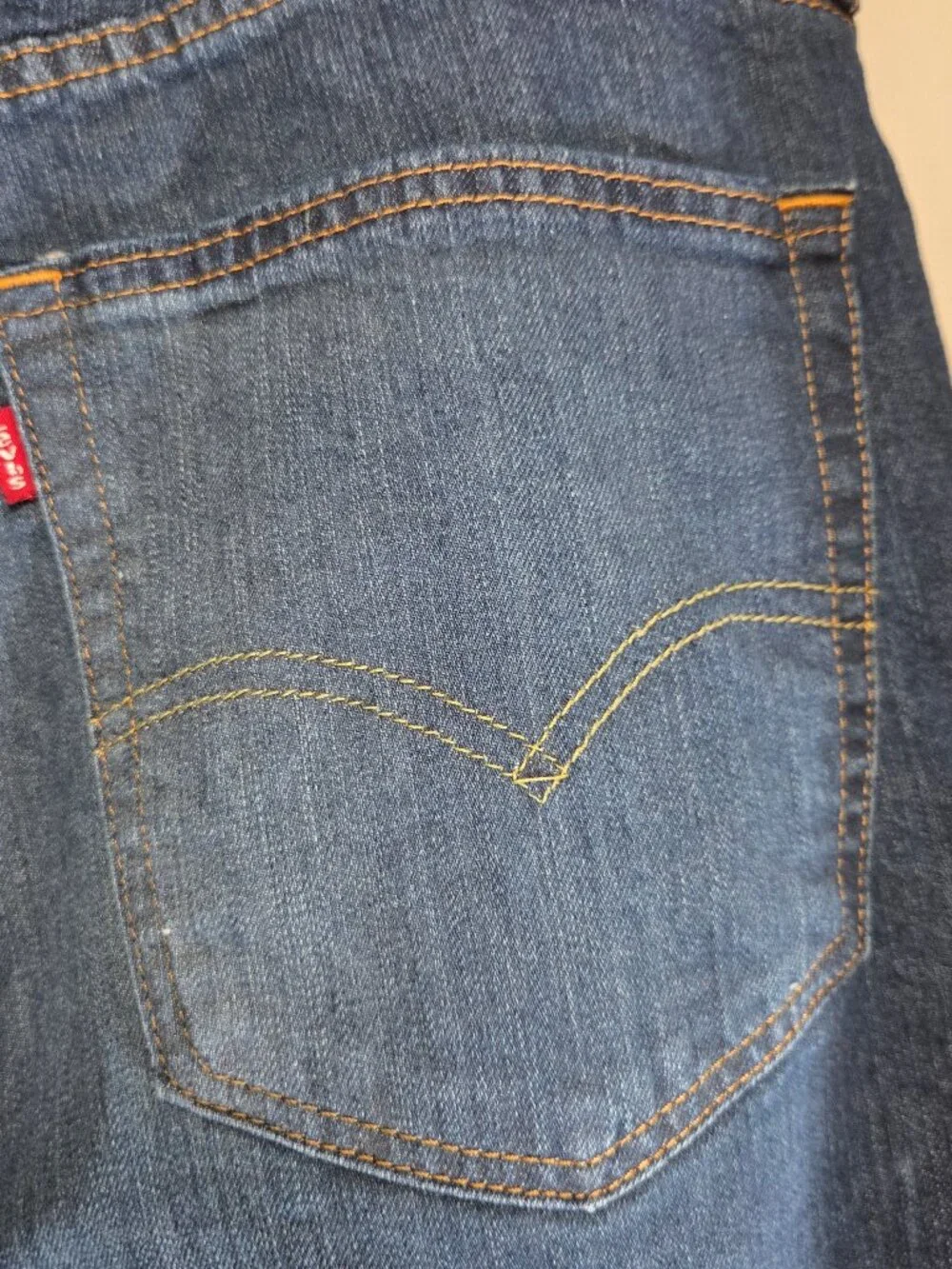 Levis levi’s 541